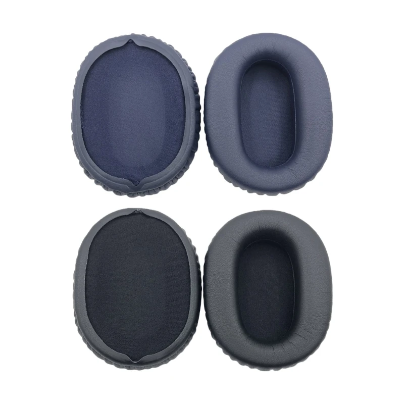 

Ergonomic Earpads Ear Cushions for WH-CH710N CH720N Headphone Ear Pads Designed for Good Comfort Long-Lasting Use P8DC