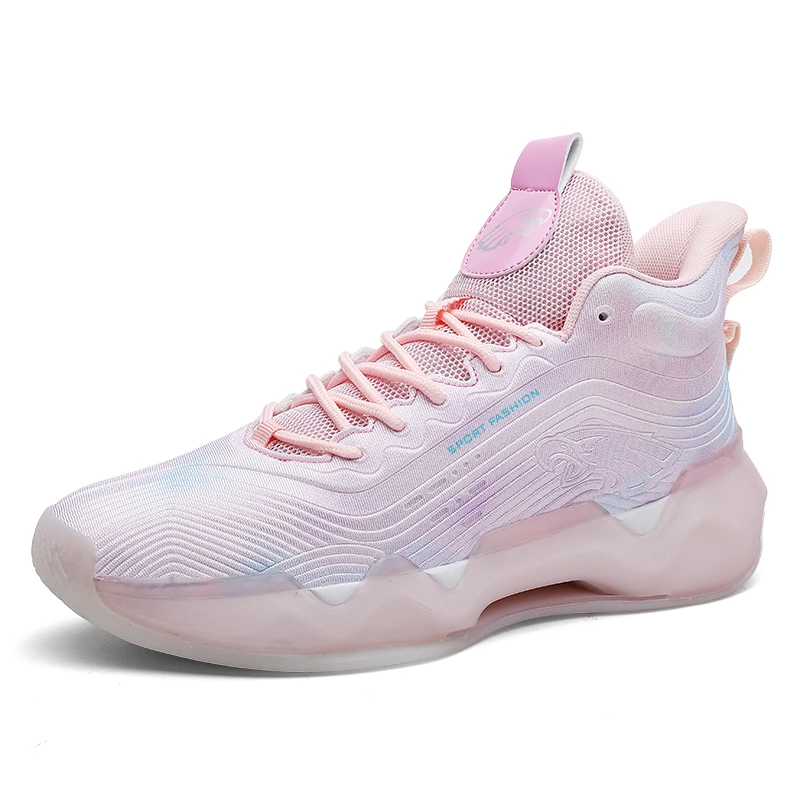 أحذية كرة سلة للرجال تمتص الصدمات ، جيدة التهوية ،...