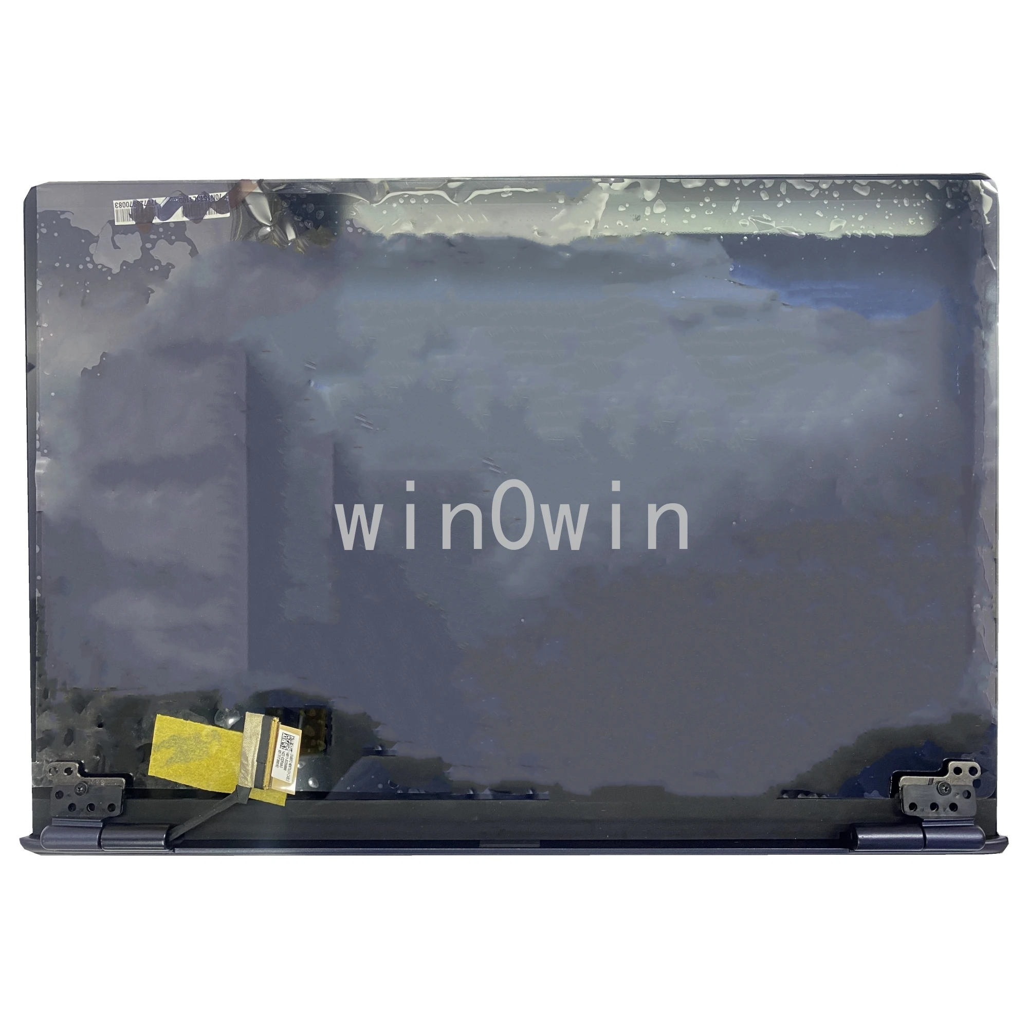 

Оригинальный экран в сборе для ноутбука ASUS ZENBOOK PRO 14 UX450 UX450FD 1920 * 1080FHD, Замена ЖК-дисплея