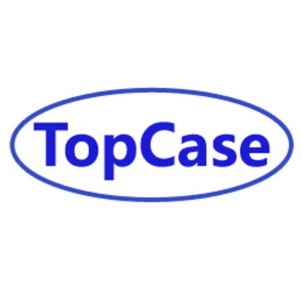 TopCase Digital Store