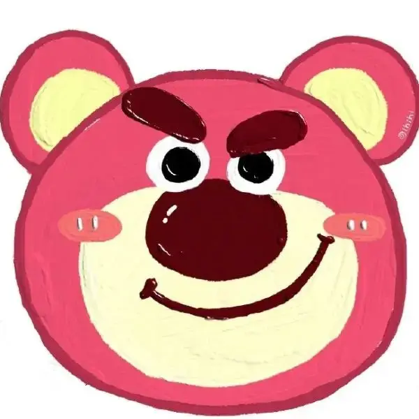 6/12pcs Trolls Cartoon Anime Decorative Paper Glasses Masks Photos