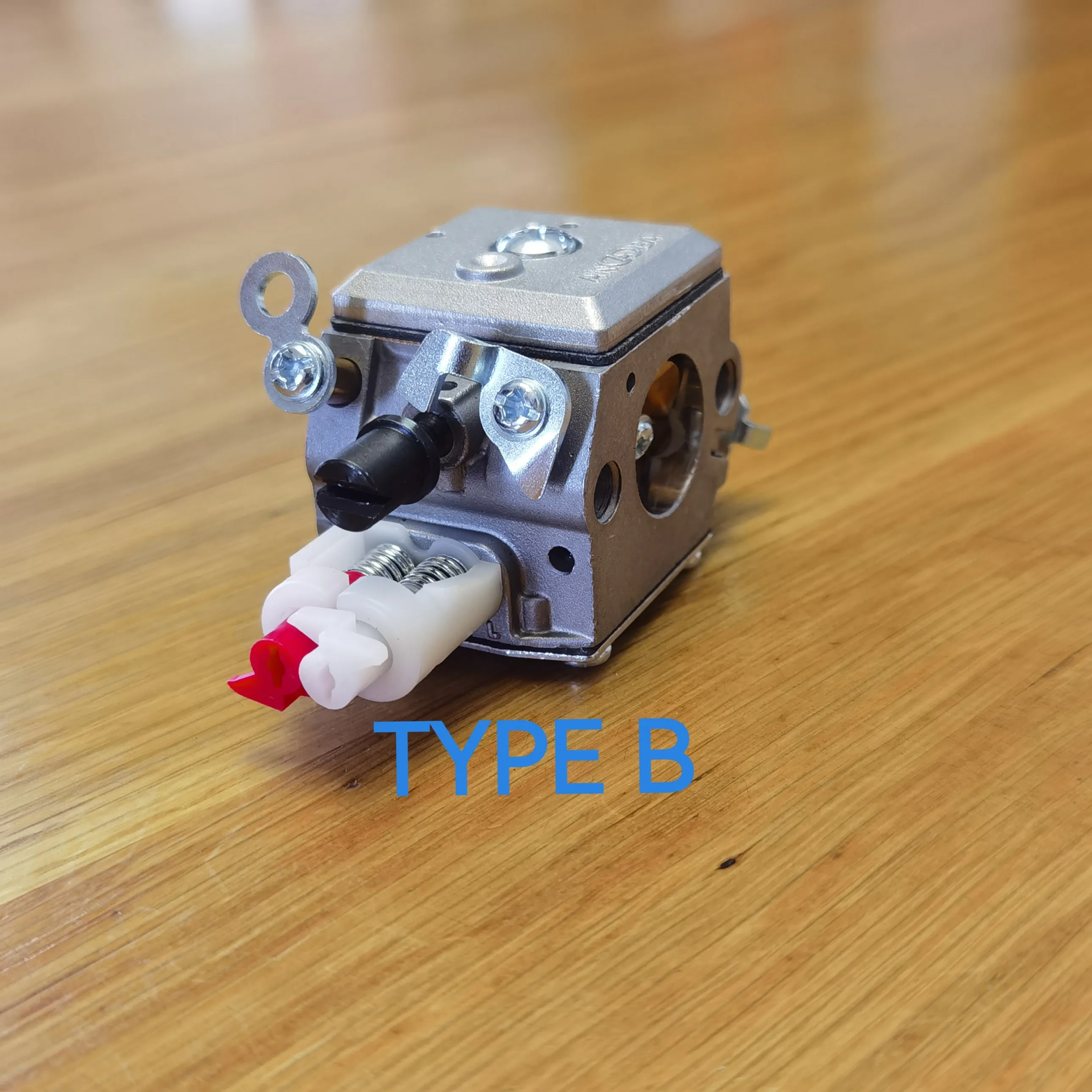 Carburetor Fits ZAMA C3-EL32 For Husqvarna 340 345 346XP 350 353