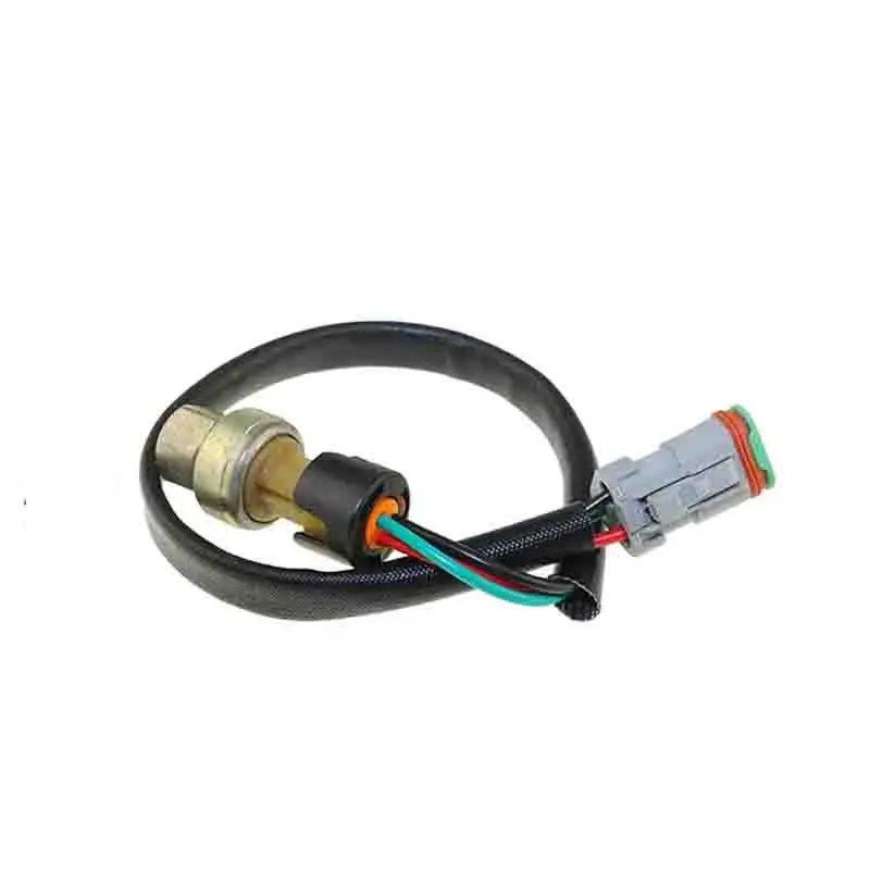 

High quality Coolant Water Temperature Sensor 11039194 For Excavator EC130C EW130C