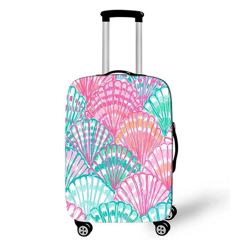 Housse De Protection Pour Valise 18-32 Pouces - Nylon élastique Premium, Fabriqué Au Royaume-Uni