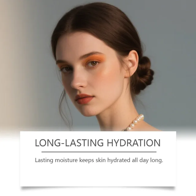 Cushion Foundation Full Coverage Glow Waterproof Long-Lasting Concealer Brightening Sunscreen Soft Korean Makeup Base Cosmetic