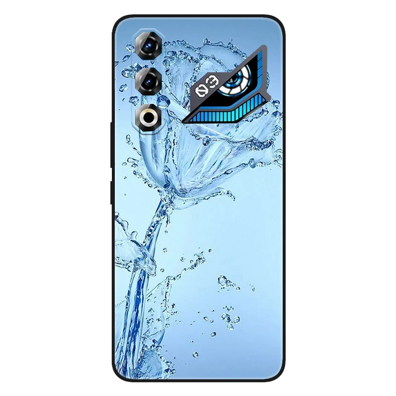 Cool Silicone Protective Case - Shockproof Bumper Protector Cover