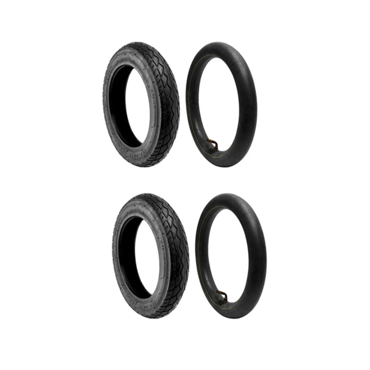2-set-12-1-2x2-1-4-battery-car-tire-57-203-electric-wheelchair-inner