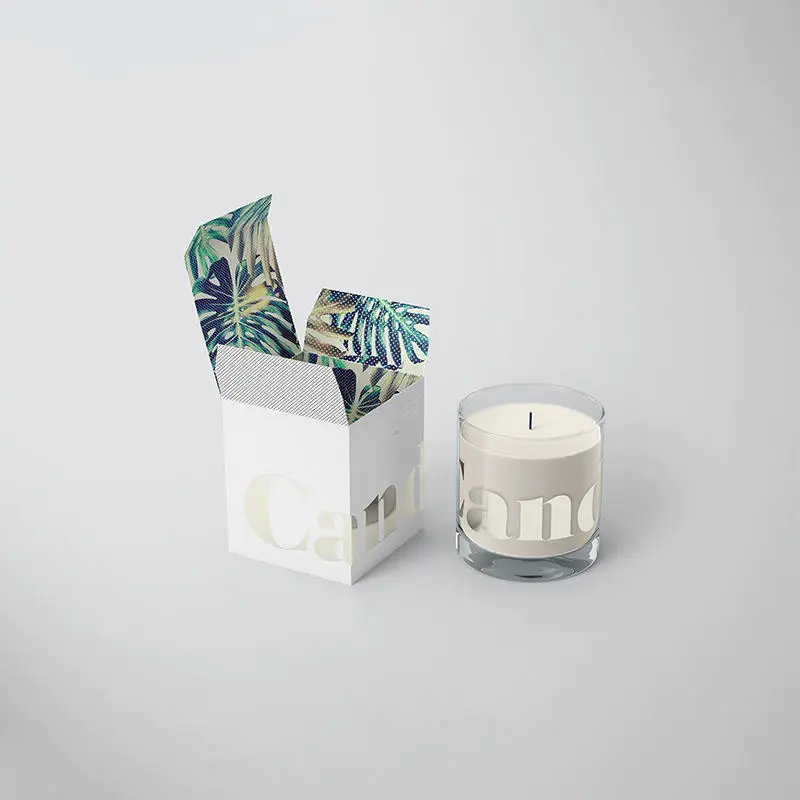 Folding Carton Packaging Boxes – Custom Logo Paper Boxes for Small Business Use, Ideal ... - SKU FCB11269 - UGI Packaging