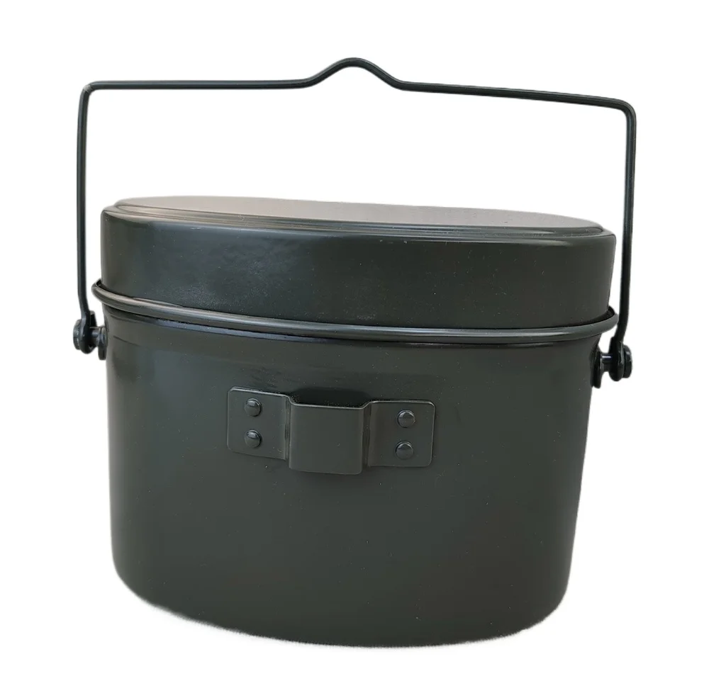MILITARY WW2 Japanese Mess Kit  - replica