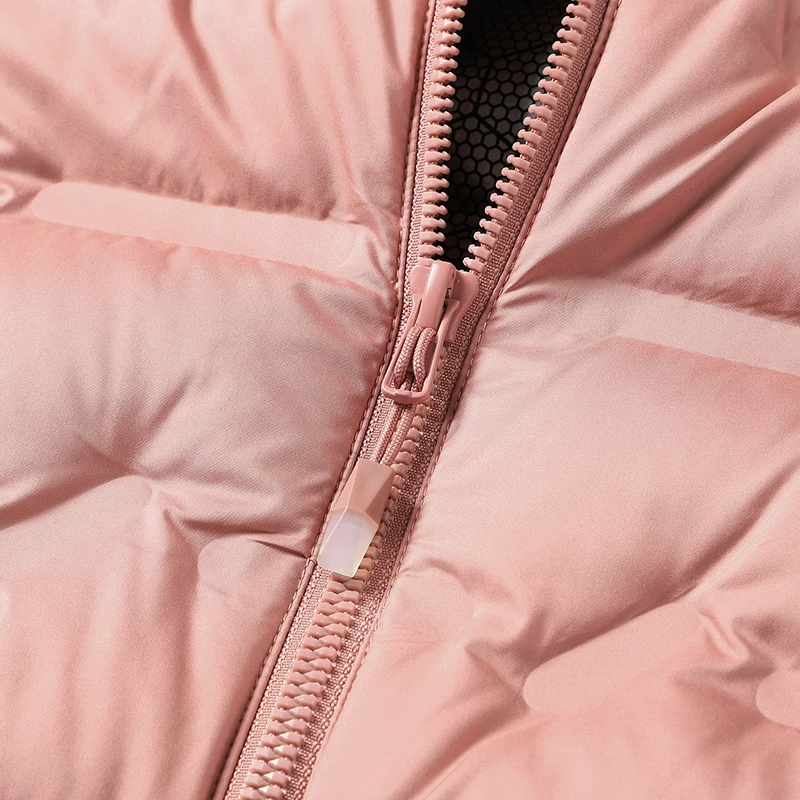 Women Down Winter Jacket 3