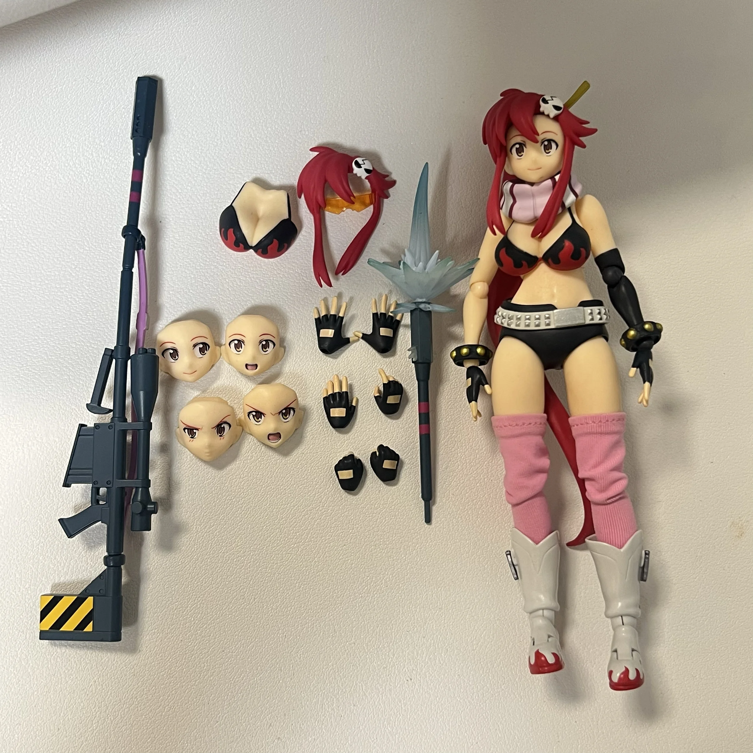 Sb9b7ee4f715942869219d6650603a3ccH - Gurren Lagann Store