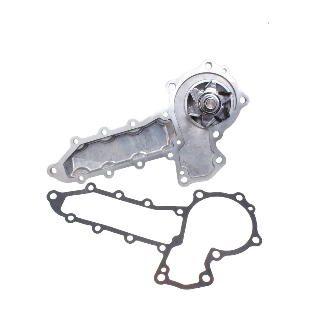 

Water Pump 6653941 for Bobcat Skidsteer Loader S175 S185 643 645 743 751 753 763 773 7753