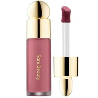 Rare Beauty Soft Pinch Liquid Blush, fini soyeux et lisse, longue tenue, effet repulpant, pour un maquillage esponneux et éclatant. 2