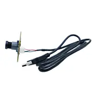210fps Global Shutter Camera Module VGA,Monochrome USB Webcam,High Speed Capture, Industrial Applications Raspberry Android PC - Image 3