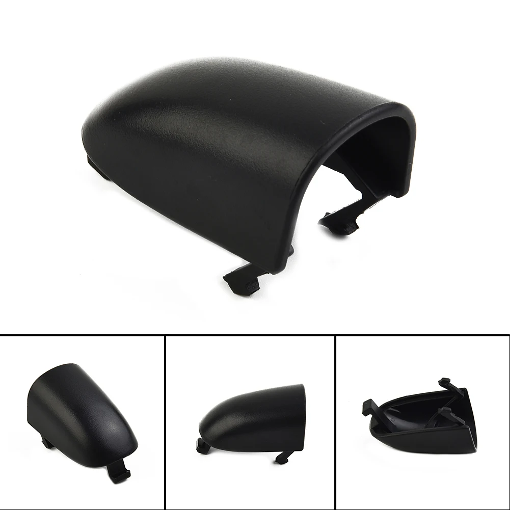 

Handbrake Handle Lever Cover Handbrake Handle 1pcs For VOLVO S40 2004-2012 For VOLVO V50 2004-2012 ABS Plastic