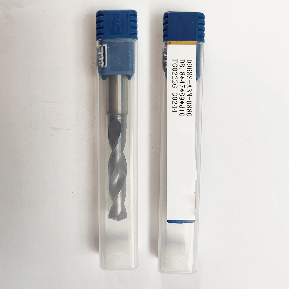 

Оригинальное лезвие ЧПУ HUAZHICHUN D8.8 * 47*89 * d10