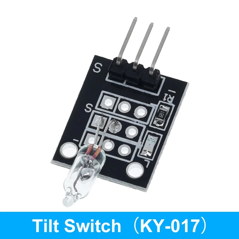 KY-017