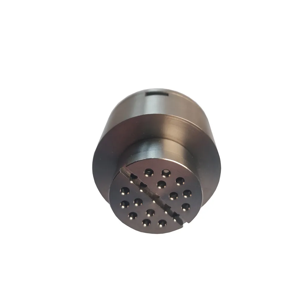 등급 2 티타늄 Tiodw XL2.0 하우징 담배 및 건조 허브용 30mm 가열 코일에 적합