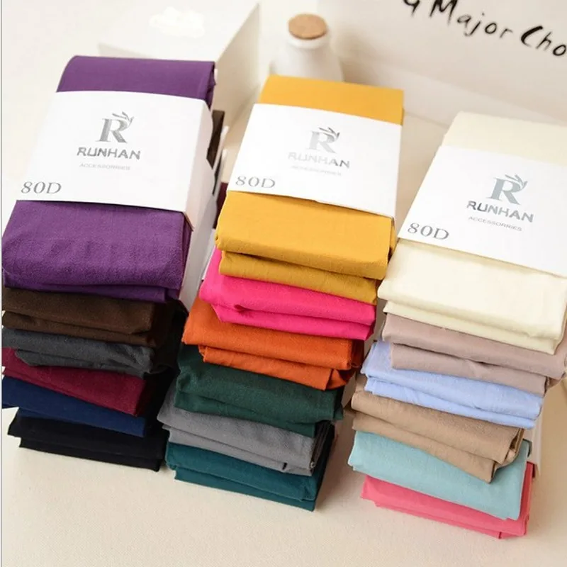 

Spring Winter 120D Velvet Tights women's thick pantyhose candy colors Anti-hook Tear Resistant Super Elastic stockings