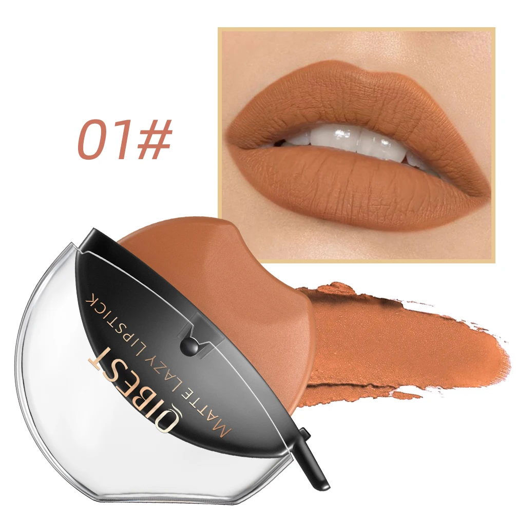 01 matte