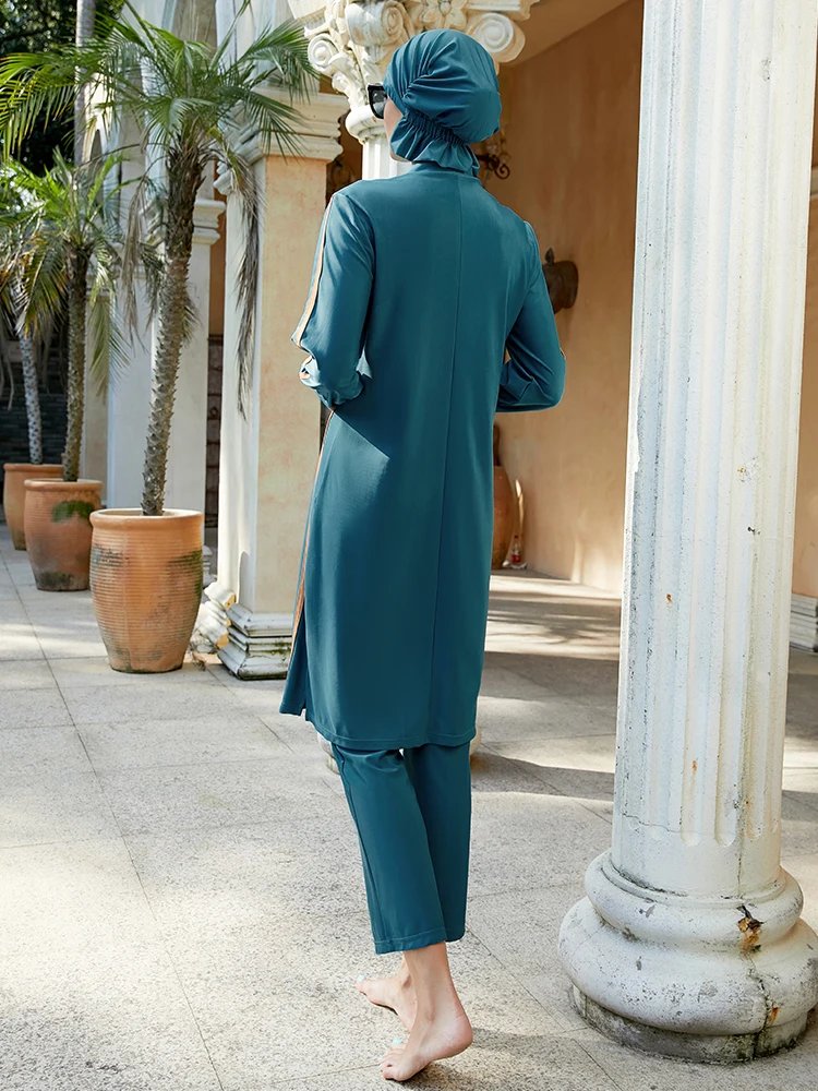 Рисунок 2 - Женский купальник из муслина