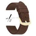 Brown-Gold