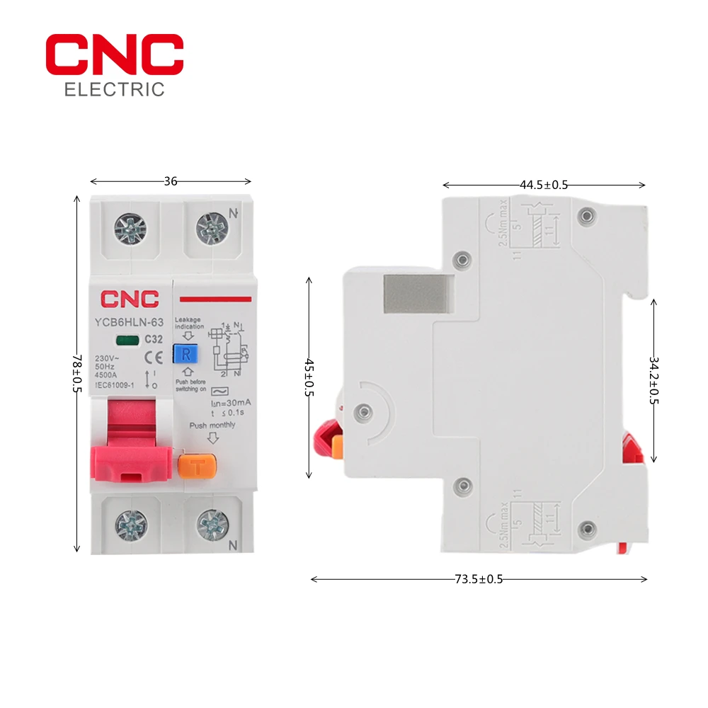 60hz do cnc 230 30ma 1p n 02