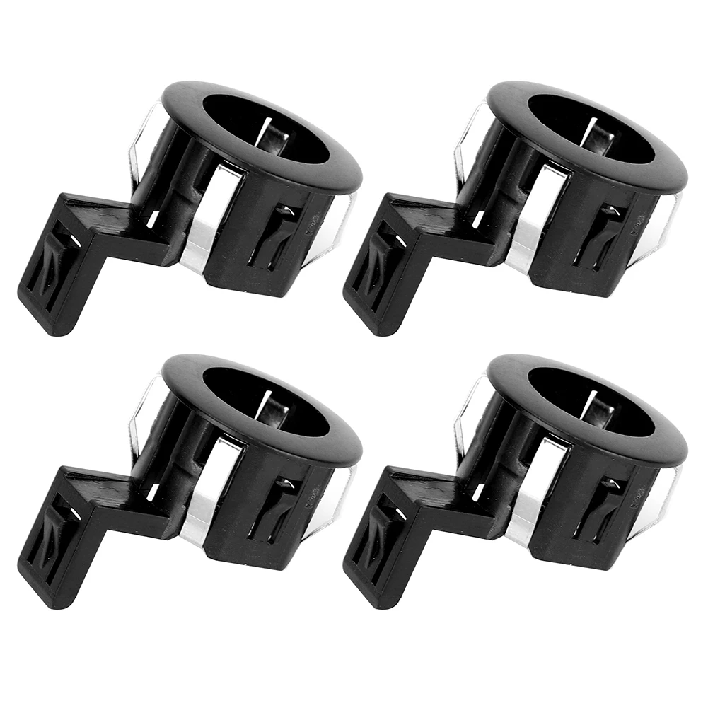 Rear Parking Aid Sensor Bracket Lightweight Parking Aid Sensor Retainer Bracket for 4.0L V6 2007-2013 8934871010
