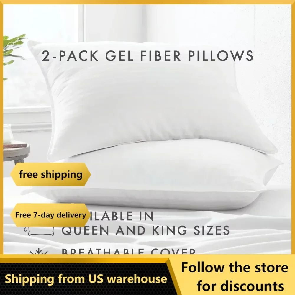 https://ae01.alicdn.com/kf/Sb9b945fab39b4b44945ce759ab6f7ea4h/Noble-Linens-Cooling-Luxury-Gel-Fiber-Pillows-with-100-Cotton-Cover-Set-of-2-Queen-White.jpg