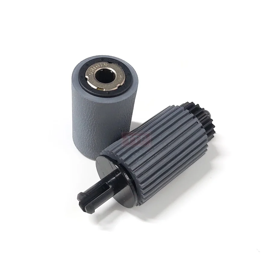 5SET NROLR0133QSZZ NROLR0132QSZ1 샤프 MX260 MX264 MX310 MX314 MX354 복사기용 픽업 롤러 피드 롤러