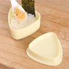 1Pcs Onigiri Mold Home Kitchen Food Utensils for Kitchen Kit Sushi Press Convenient Japan DIY Bento Accessories Rice Balls 4