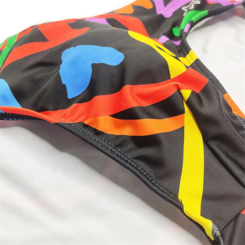 2023  Ƽ  , Maillot De Bain Boy   ݹ  Ʈũ   Banadores mayo sungas