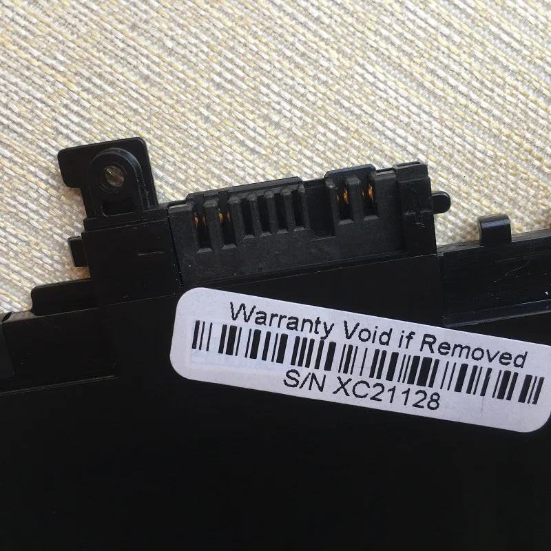 Vhbw Batteria Compatibile Per Lenovo ThinkPad X1 Carbon 20A8S3A300 – 3000mAh, 14.8V, Li-Poly – Sostituisce 45N1700