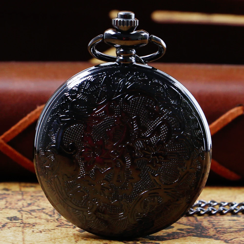 Рисунок 5 - Часы наручные Starry Sky с римскими цифрами