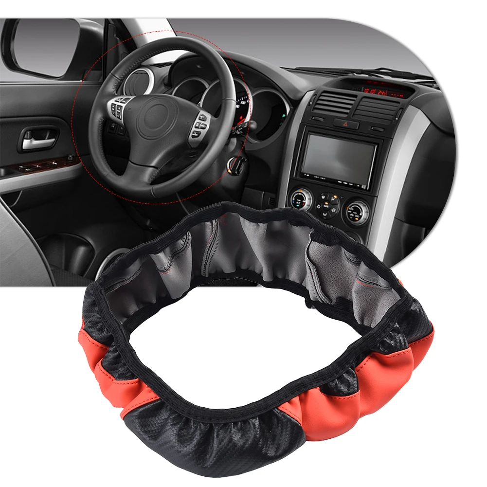 �ڵ��� �ڵ� Ŀ�� �ڵ� �극��ũ Ŀ��, �̲��� ����, �ڵ��� �׼�����, �ǳ� ���, 37-38cm, 3PCs/��Ʈ