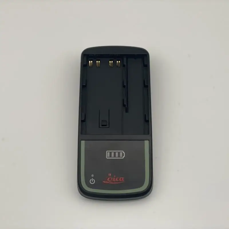 GKL311 battery charger FOR LE-ICA GEB211 212 221 222 331 SERIES TOTAL STATIONG BATTERY