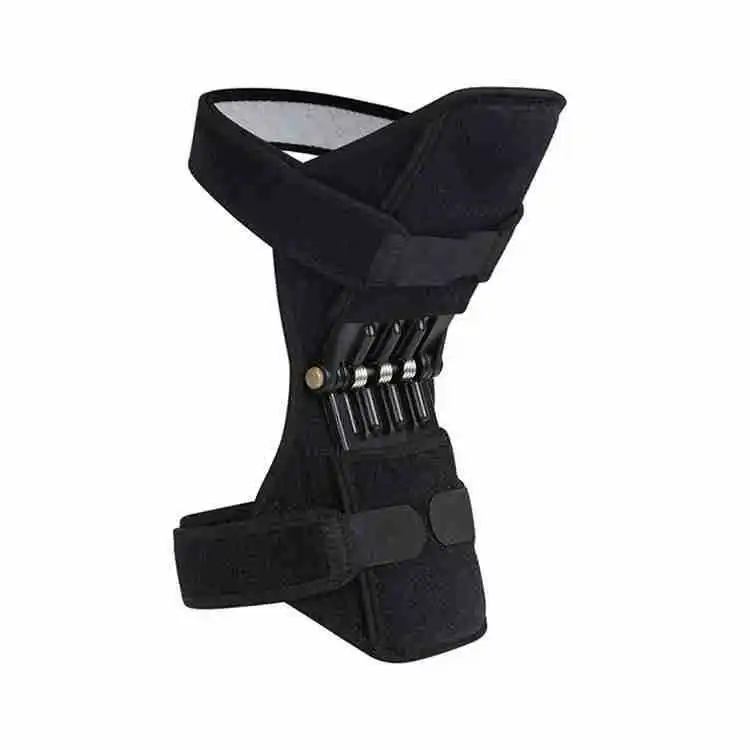 

Knee booster patellar joint protection outdoor sports knee protectors for elderly cold legs patellar mountain climbing squat