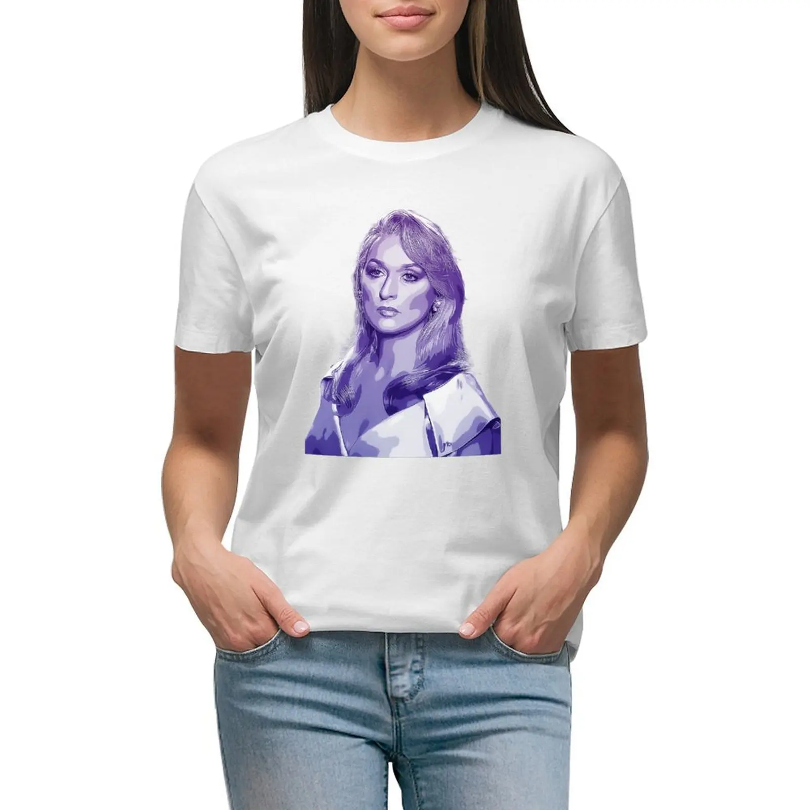 

madeleine ashton T-shirt tops funny Blouse workout shirts for Women