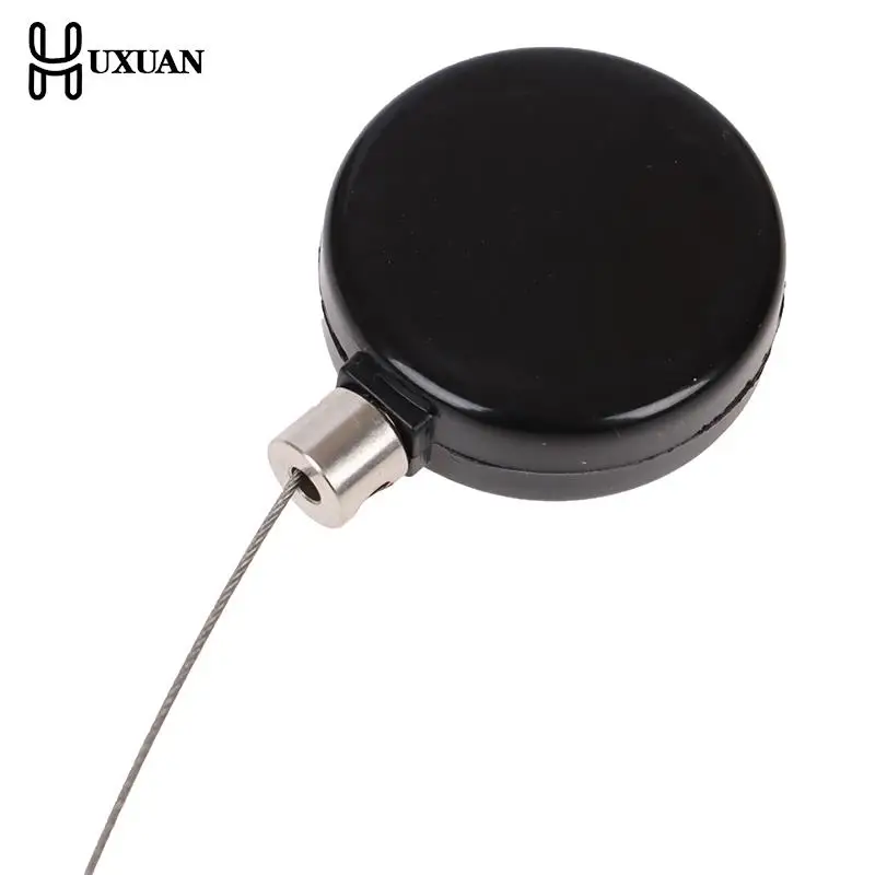 1pcs Automatic Sensor Round Door Closer Portable Home Office Doors Off door closer
