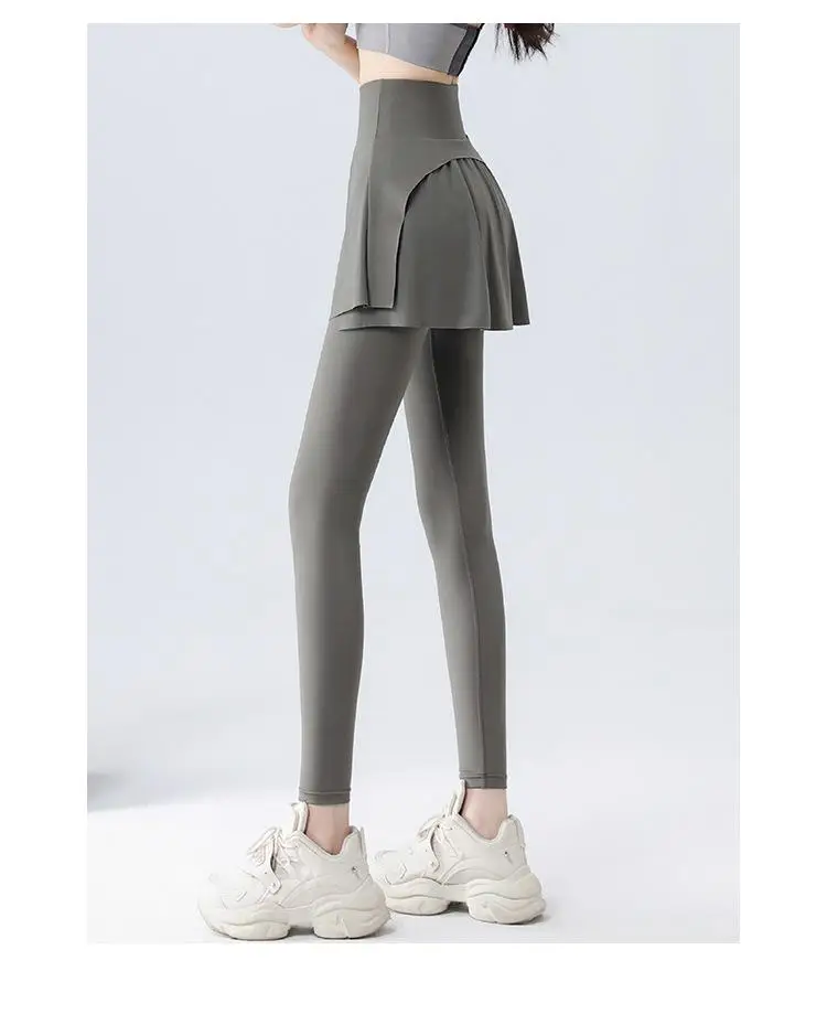 Рисунок 4 - Одежда для занятий спортом йогой