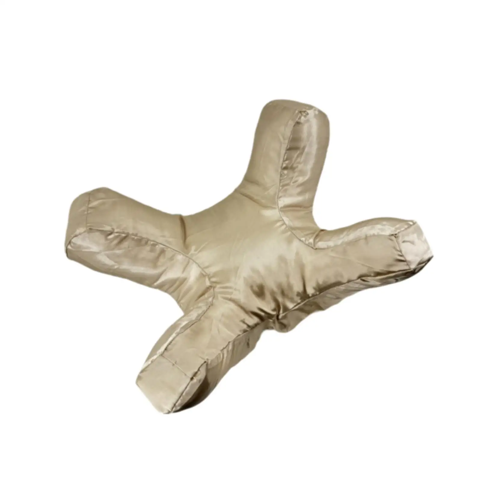 Beauty Pillow Beauty Sleep Cushion Ergonomic Comfortable Face Pillow