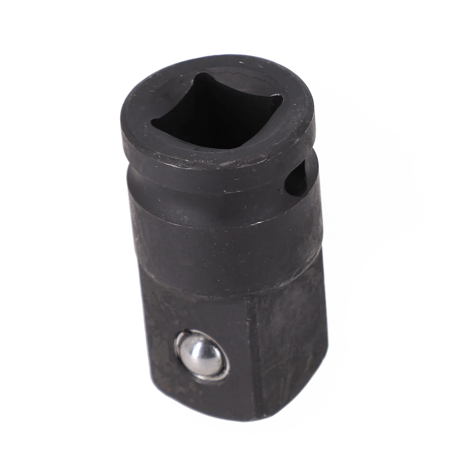 

Hand Tools Convertor Adaptor Rust Resistance 1/2 To 3/8 1pc 3/4 To1/2 3/8to1/4 CR-MO Chrome Steel High Quality