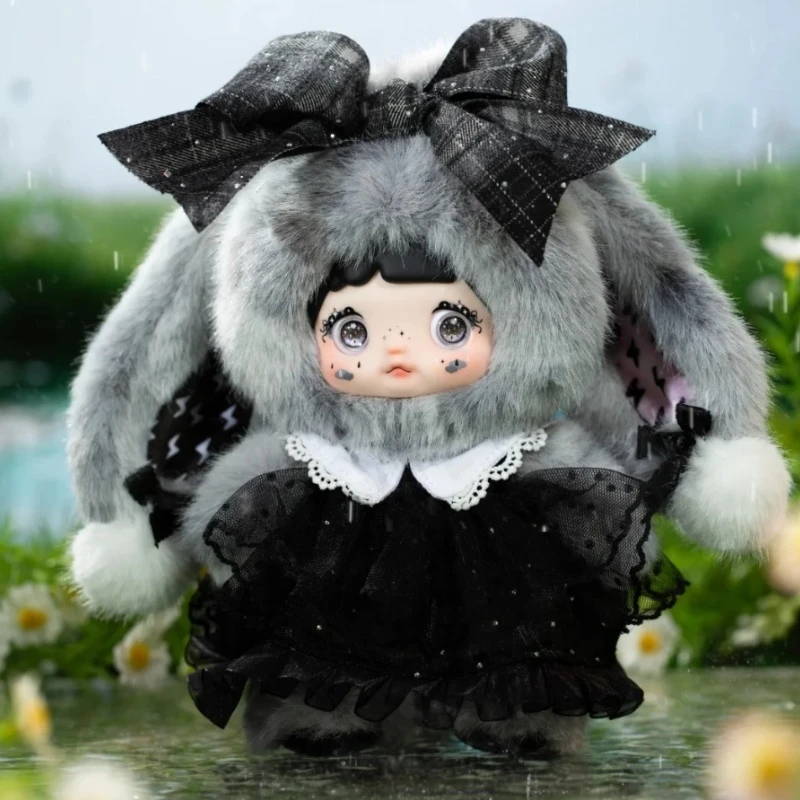 New Style Nommi Weather Forecast Series Blind Box Nommi Rabbit