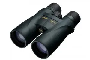 Nikon Monarch 5 16x56 binoculars |