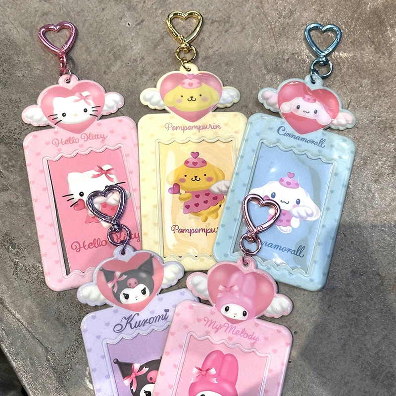 

Симпатичные Подвески для банковских карт с системой «задний план»