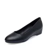 Zapatos De Mujer Women Cute Pointed Toe Brown High Quality Shoes Lady Fashion Sweet Spring & Summer Anti Skid Heel Shoes B9641 3