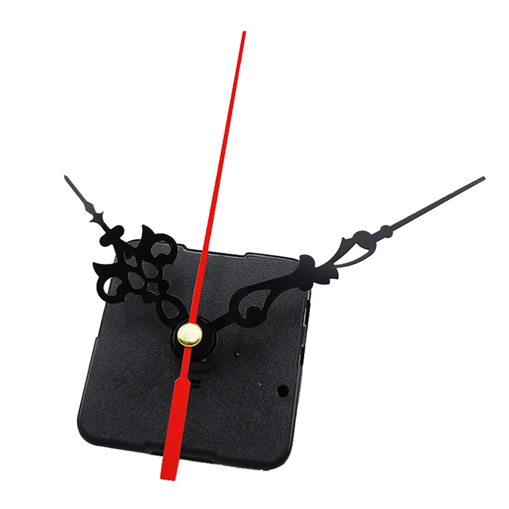 Tools Large Professional Hot Watch Clock Mechanism Quartz DIY Needles Kit Practical Movement Repair Hands Set Clockwork Wall quartz clock movement wall clocks