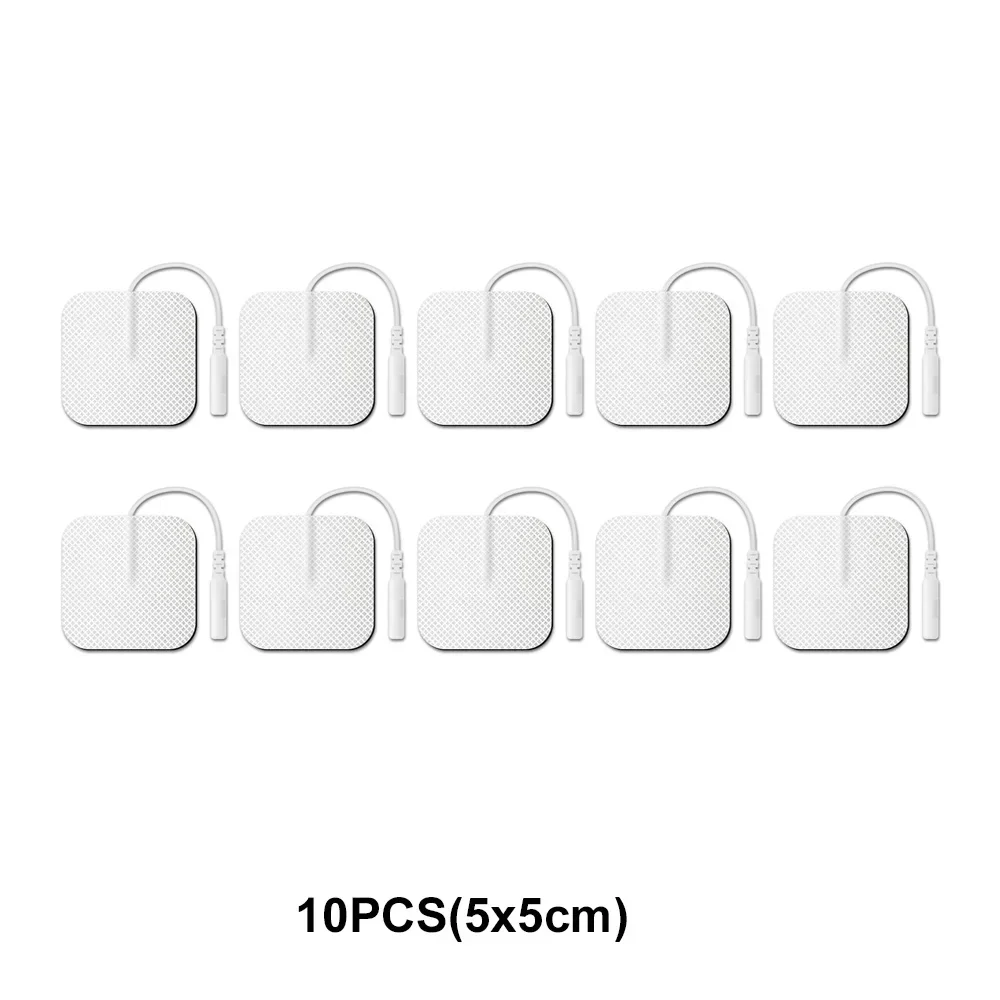10pcs(5 pack)5x5cm