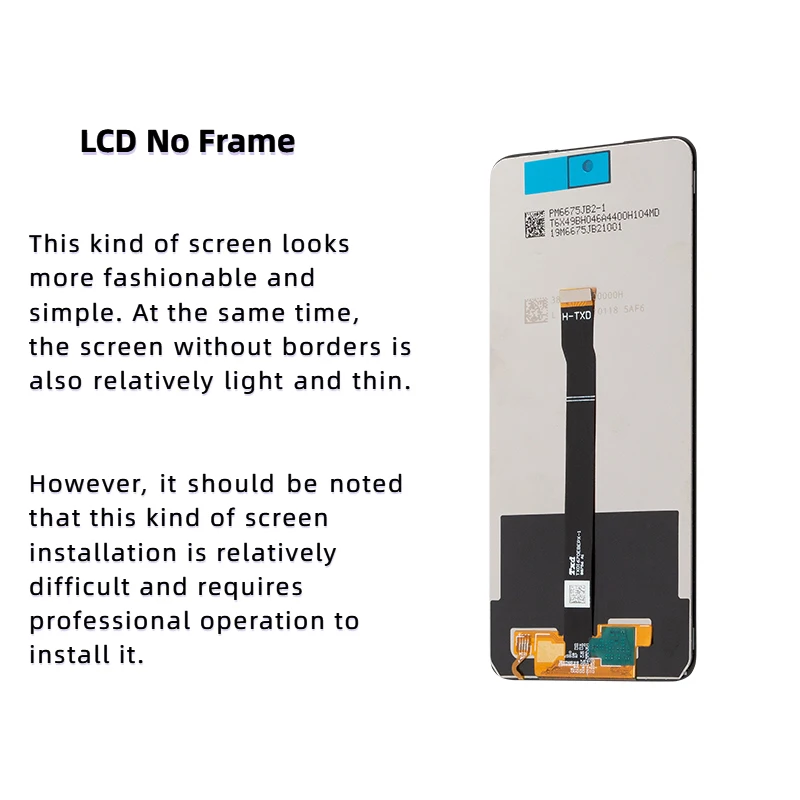 ȭ P Ʈ 2021 LCD PPA-LX1 PPA-LX2 ġ ũ, AAA ǰ ̾ ÷, ȭ Y7a PPA-LX3 ÷  