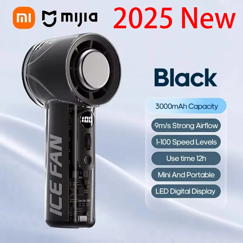 New Black